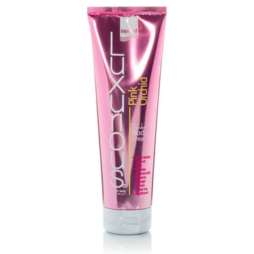 Intermed Luxurious Aquatic Body Treatment Pink Orchid Ενυδατική Κρέμα Σώματος 280ml